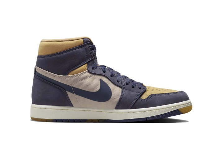 Jordan Air Jordan 1 Element Gore-Tex "Sky J Purple" Men's Basketball Shoes — изображение 6