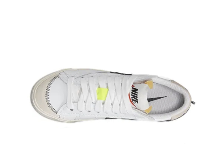 Nike Blazer '77 Jumbo Retro Casual Women's Sneakers — изображение 4