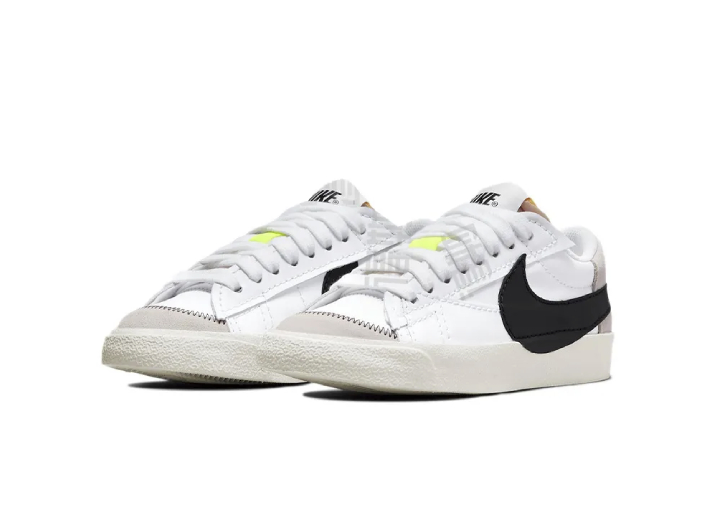 Nike Blazer '77 Jumbo Retro Casual Women's Sneakers — изображение 5