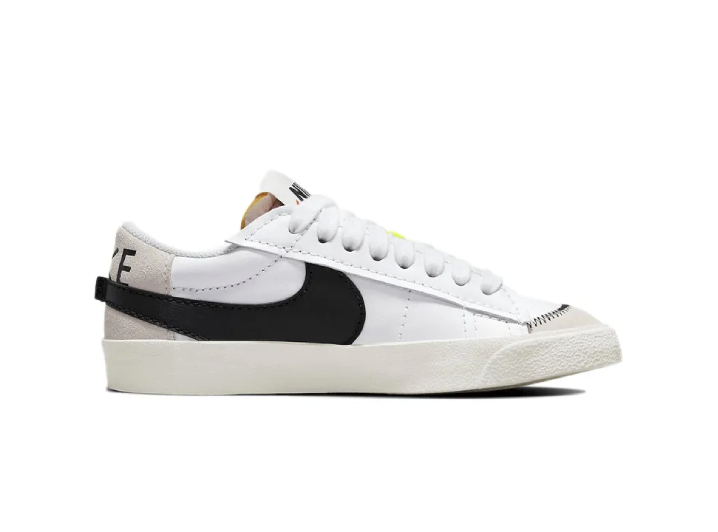 Nike Blazer '77 Jumbo Retro Casual Women's Sneakers — изображение 6
