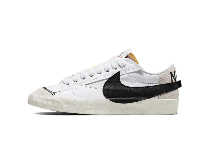 Nike Blazer '77 Jumbo Retro Casual Women's Sneakers