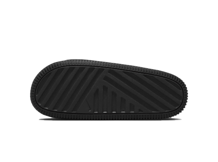 Nike Calm Slide Simple and Elegant Non-Slip Slip-On Sandals for Women — изображение 2