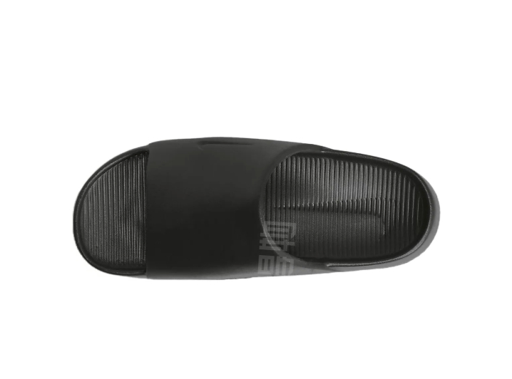Nike Calm Slide Simple and Elegant Non-Slip Slip-On Sandals for Women — изображение 3