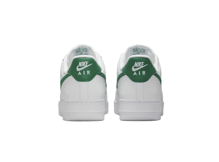 Nike Air Force 1 low-top sneakers for men — изображение 3