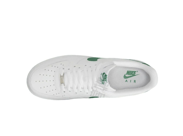 Nike Air Force 1 low-top sneakers for men — изображение 4