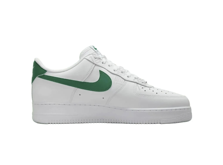 Nike Air Force 1 low-top sneakers for men — изображение 5