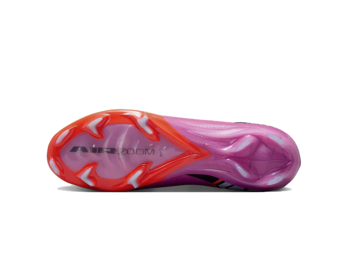Nike Mercurial Vapor 16 Elite football boots are durable for men and women. — изображение 2