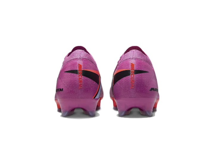Nike Mercurial Vapor 16 Elite football boots are durable for men and women. — изображение 3