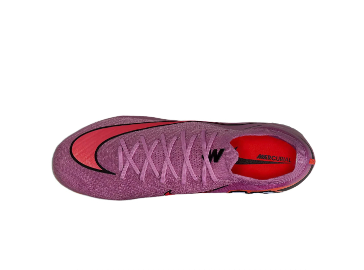 Nike Mercurial Vapor 16 Elite football boots are durable for men and women. — изображение 4