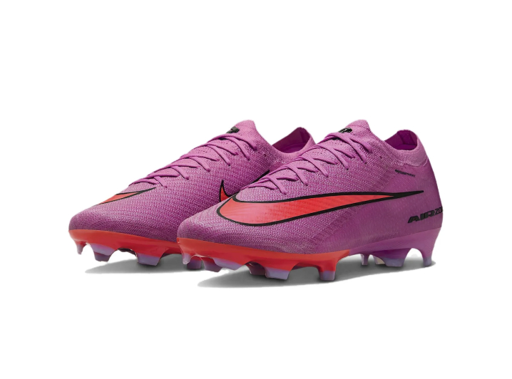 Nike Mercurial Vapor 16 Elite football boots are durable for men and women. — изображение 5