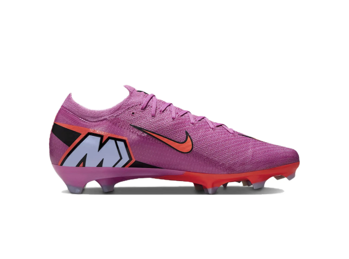 Nike Mercurial Vapor 16 Elite football boots are durable for men and women. — изображение 6