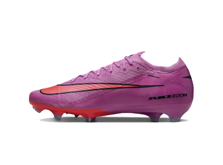 Nike Mercurial Vapor 16 Elite football boots are durable for men and women.