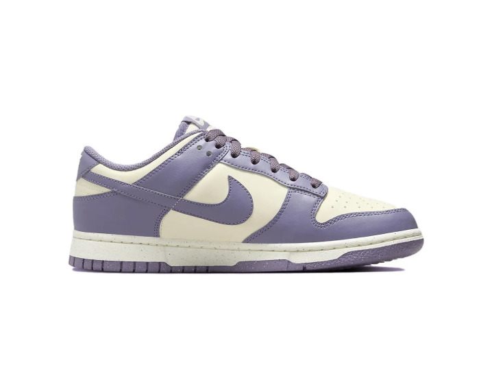 Nike Dunk Next Nature Low-Cut Casual Sneakers for Women — изображение 5