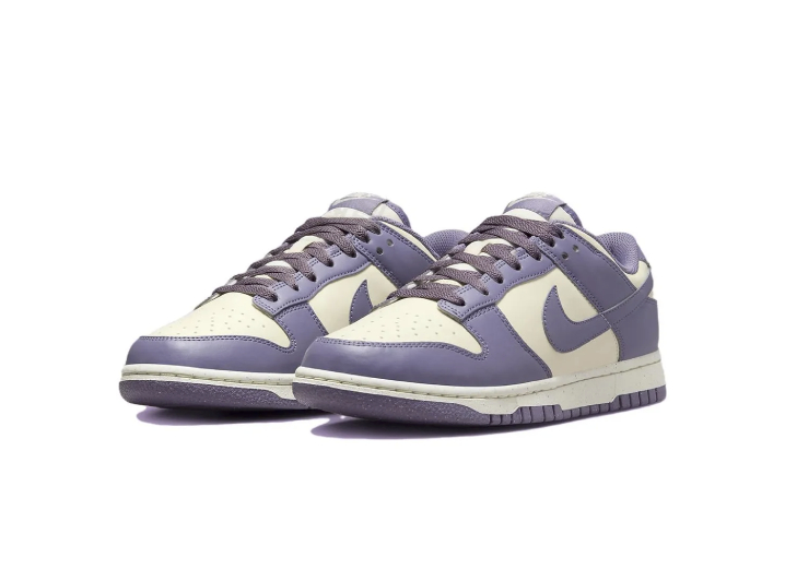 Nike Dunk Next Nature Low-Cut Casual Sneakers for Women — изображение 6