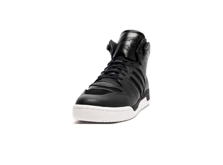 Y-3 Hayworth 'Core Black' comfortable casual fashion sneakers for men and women — изображение 2