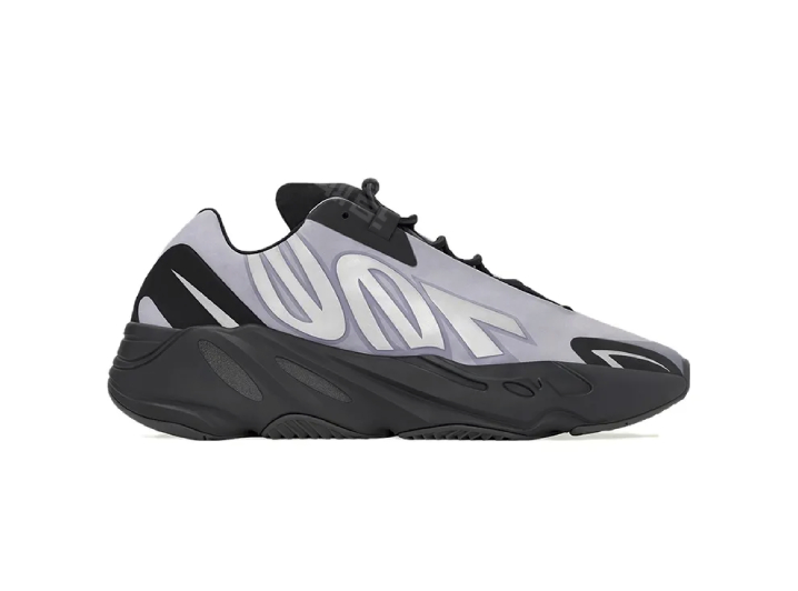 Adidas Originals Yeezy Boost 700 MNVN "Geode" sneakers for men and women — изображение 5