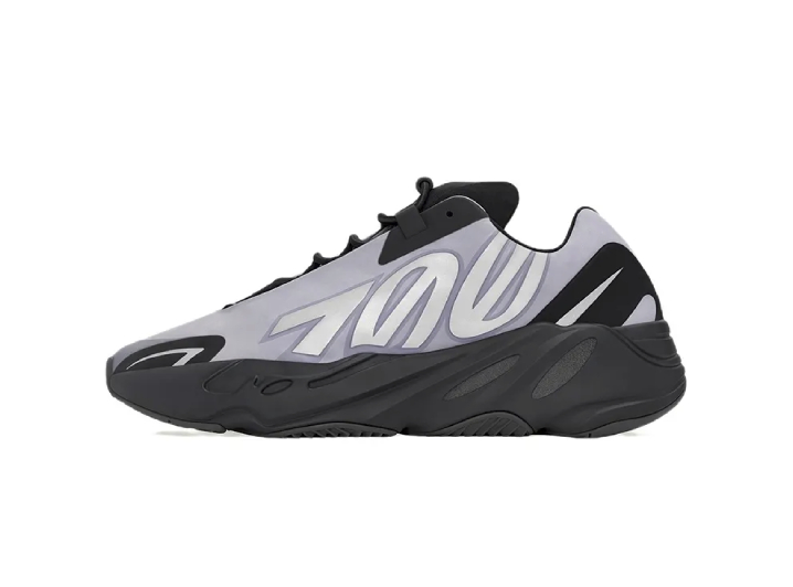 Adidas Originals Yeezy Boost 700 MNVN "Geode" sneakers for men and women