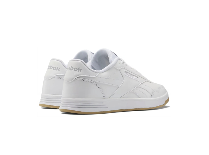 Reebok Court Advance low-top sneakers, unisex — изображение 3