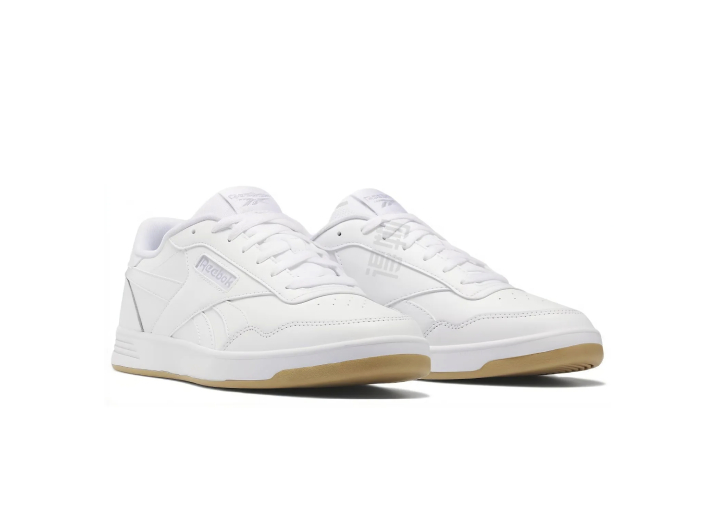 Reebok Court Advance low-top sneakers, unisex — изображение 4
