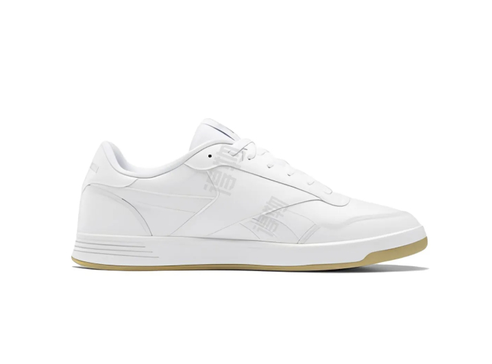 Reebok Court Advance low-top sneakers, unisex — изображение 5