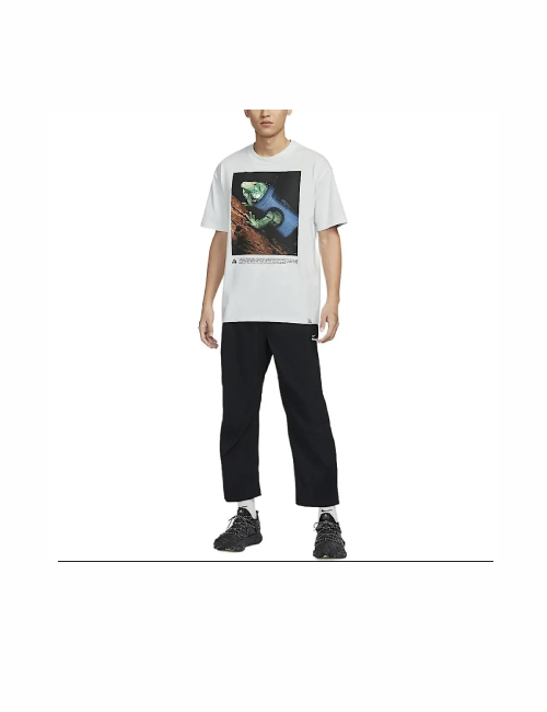 Nike ACG DRI-FIT SS25 Men's Loose Fit Short Sleeve T-Shirt — изображение 4