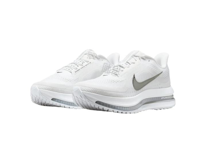 Nike Pegasus Premium Men's Casual Running Shoes - Soft, Comfortable, Shock-Absorbing, Durable, Low-Top — изображение 4