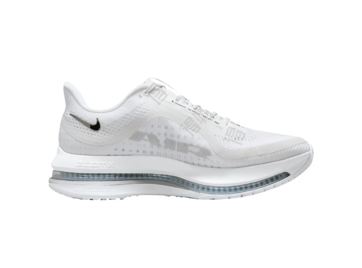 Nike Pegasus Premium Men's Casual Running Shoes - Soft, Comfortable, Shock-Absorbing, Durable, Low-Top — изображение 5