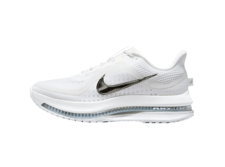 Nike Pegasus Premium Men's Casual Running Shoes - Soft, Comfortable, Shock-Absorbing, Durable, Low-Top
