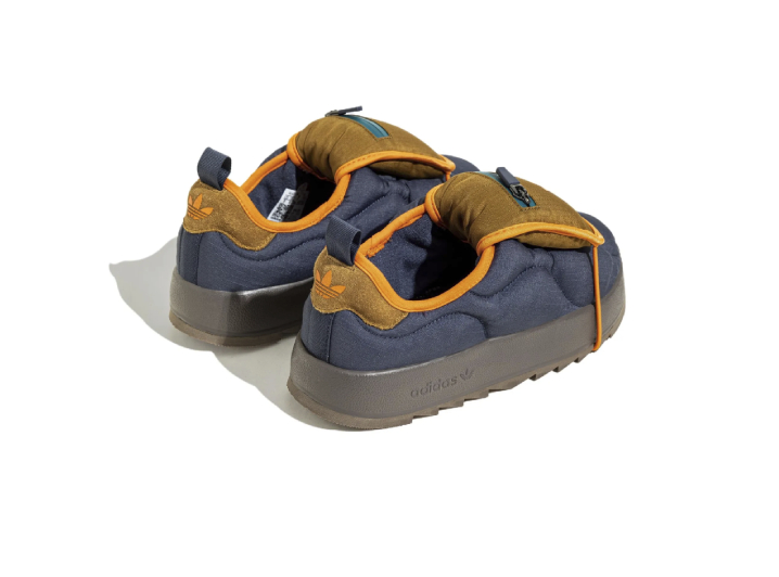 Adidas Originals Puffylette sneakers for men and women — изображение 4