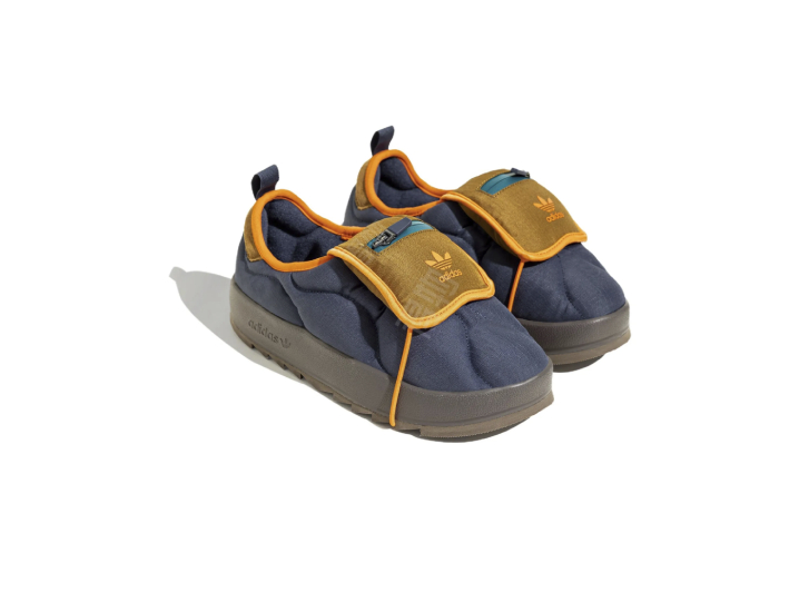 Adidas Originals Puffylette sneakers for men and women — изображение 5