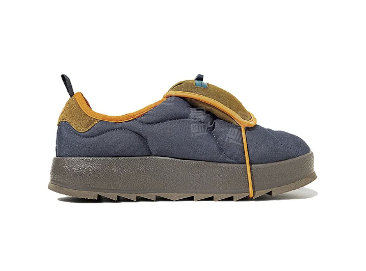 Adidas Originals Puffylette sneakers for men and women — изображение 6