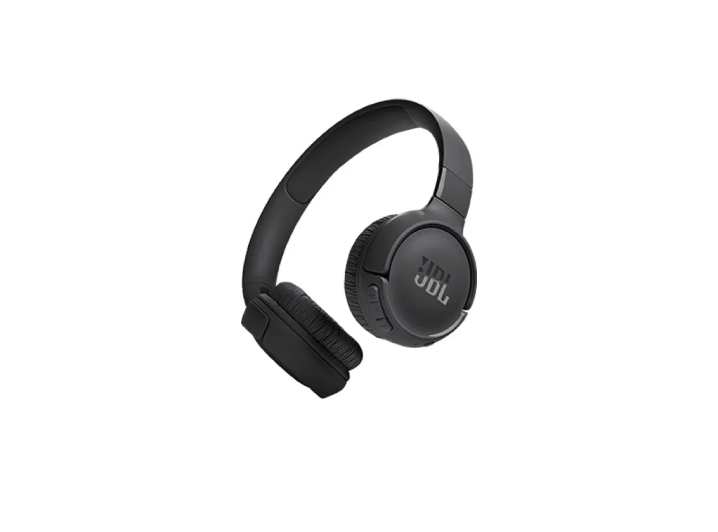 JBL TUNE 520BT New Generation Wireless Unisex Over-Ear Noise-Canceling Headphones — изображение 2