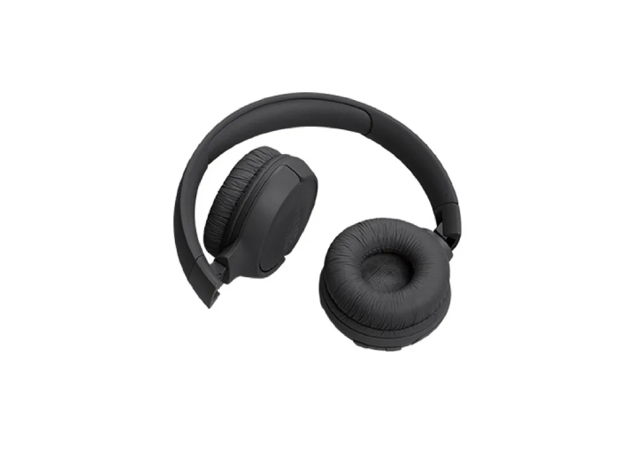JBL TUNE 520BT New Generation Wireless Unisex Over-Ear Noise-Canceling Headphones — изображение 3