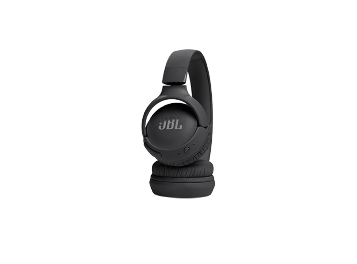 JBL TUNE 520BT New Generation Wireless Unisex Over-Ear Noise-Canceling Headphones — изображение 4