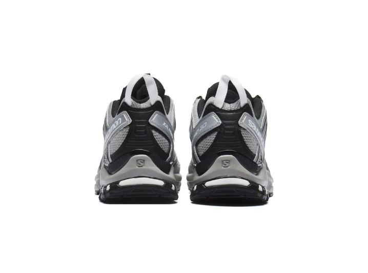 SALOMON XA PRO 3D low-top unisex sneakers — изображение 3