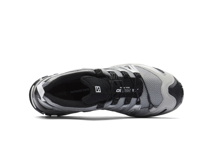 SALOMON XA PRO 3D low-top unisex sneakers — изображение 4