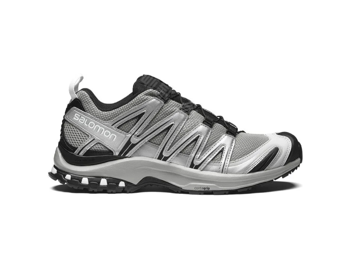 SALOMON XA PRO 3D low-top unisex sneakers — изображение 5