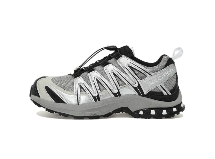 SALOMON XA PRO 3D low-top unisex sneakers