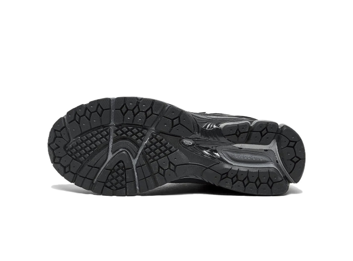 New Balance NB 1906R Retro Sneakers, Men's, Black — изображение 2