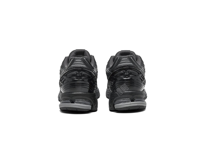 New Balance NB 1906R Retro Sneakers, Men's, Black — изображение 3