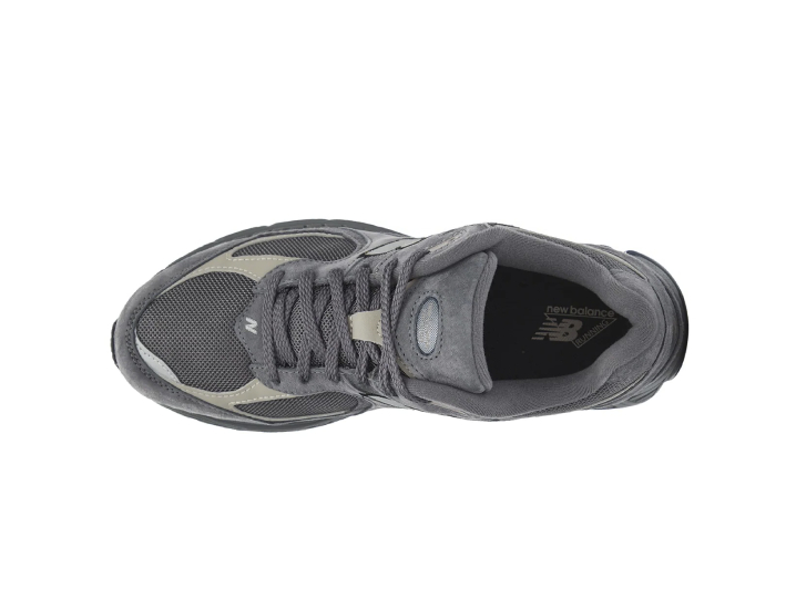 New Balance NB 2002R unisex low-top sneakers — изображение 4