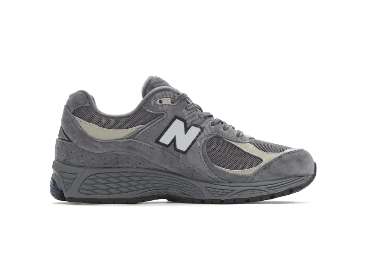 New Balance NB 2002R unisex low-top sneakers — изображение 3