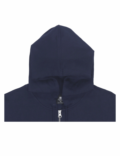 New Balance Sport Men's Zip-Up Cardigan Jacket/Hoodie — изображение 5