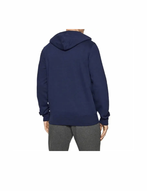 New Balance Sport Men's Zip-Up Cardigan Jacket/Hoodie — изображение 3