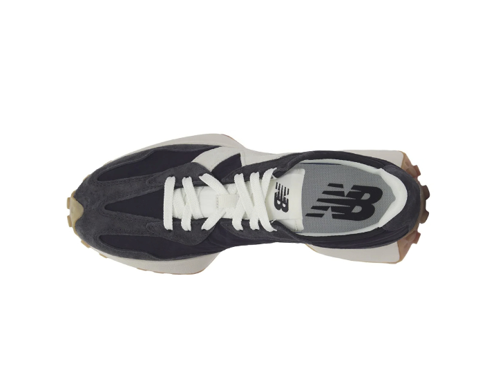 New Balance NB 327 Retro Running Shoes for Men and Women — изображение 4