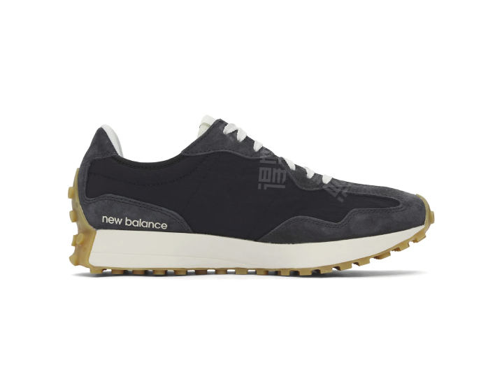 New Balance NB 327 Retro Running Shoes for Men and Women — изображение 5