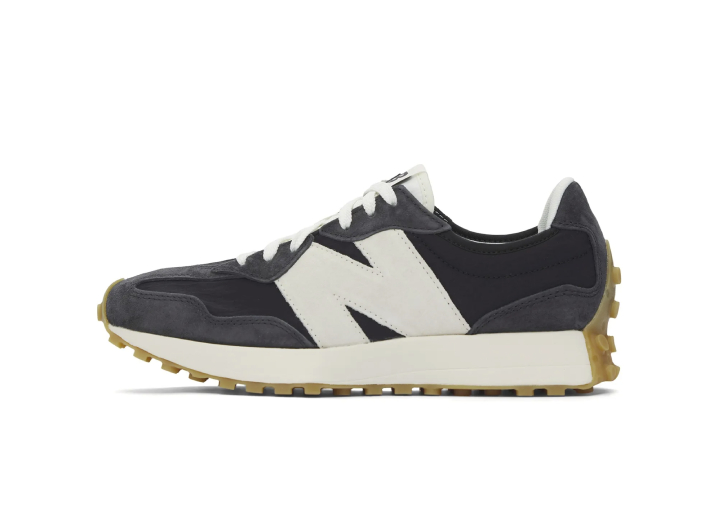 New Balance NB 327 Retro Running Shoes for Men and Women