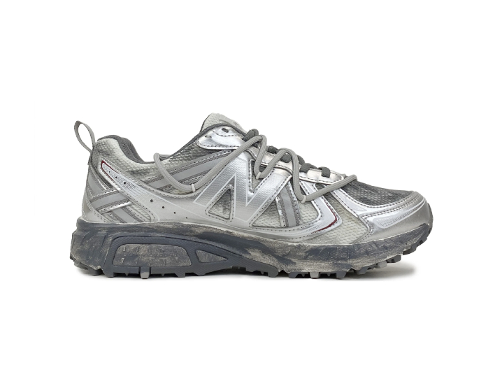 New Balance NB 410 V5 Sleeping Forest Wilderness Promise Outdoor low top, unisex — изображение 5