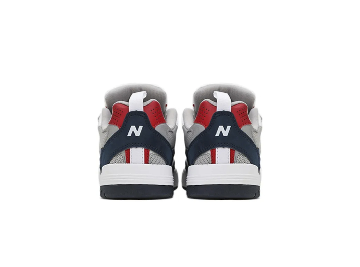 New Balance Numeric Tiago Lemos 808 low-top sneakers, unisex — изображение 3