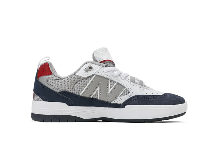 New Balance Numeric Tiago Lemos 808 low-top sneakers, unisex — изображение 6